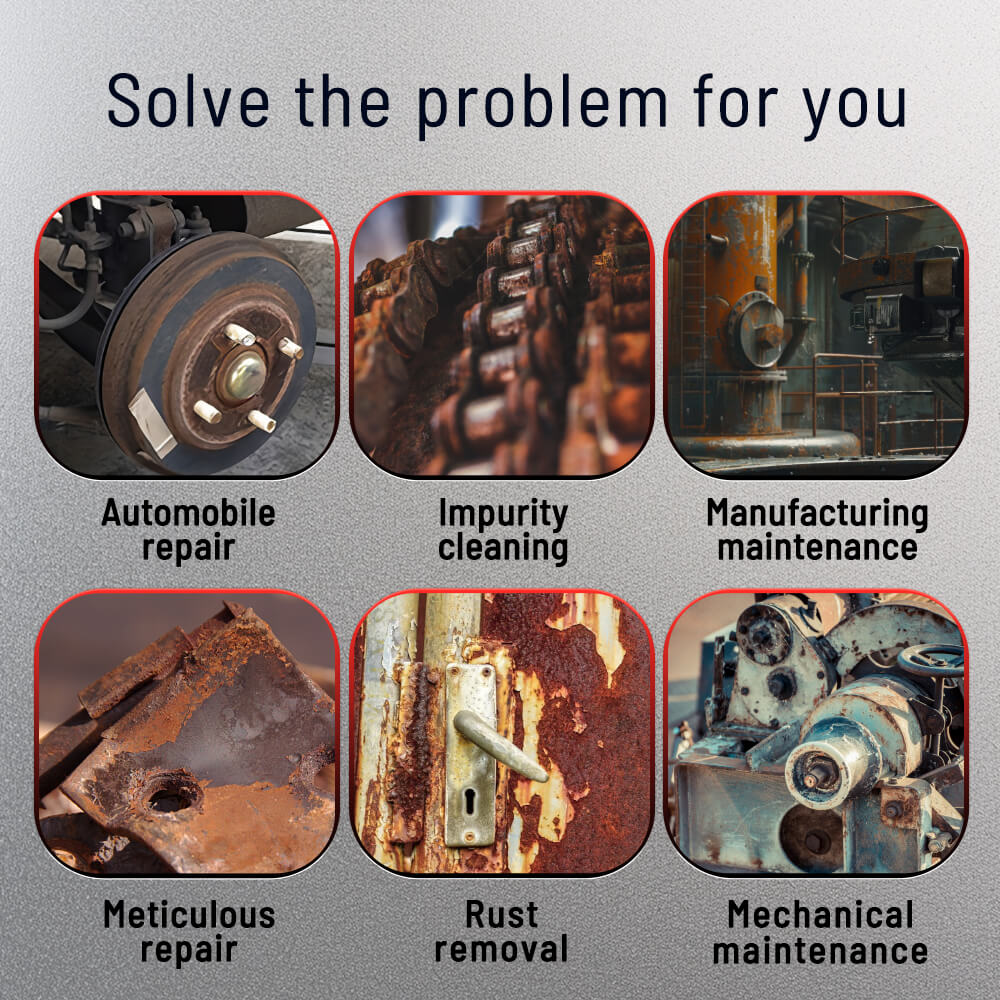 90PSI Pneumatic Sandblaster Gun – Aluminum Gravity Feed Abrasive Blaster for Rust, Paint, and Corrosion Removal